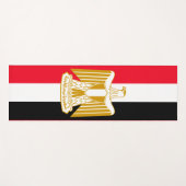 Egypte Yogamat (Voorkant (horizontaal))
