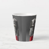 Egyptian art  latte mok (Voorkant)