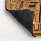 Egyptian books of the dead. muismat (Hoek)