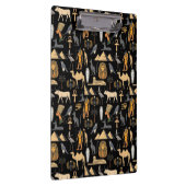  Egyptian Hieroglyphic Symbol Pattern Background   Klembord (Rechts)