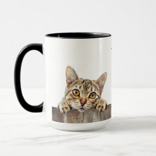 Egyptian Mau Cat Mok