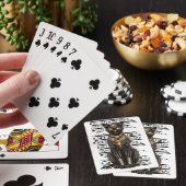 Egyptian Mystique Playing Cards Pokerkaarten (Insitu)