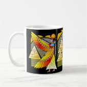 "EGYPTIAN QUEEN KOFFIEMOK (Links)