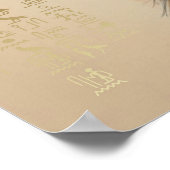 Egyptian Queen Wall Art – The Spirit of Ancient Poster (Hoek)