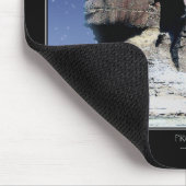 EGYPTIAN SPHINX PROPHECY Mousepad Muismat (Hoek)