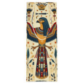 #EgyptianCoasters #PharaohCoasters #AncientEgyptDe Wijn Cadeautas (Achterkant)