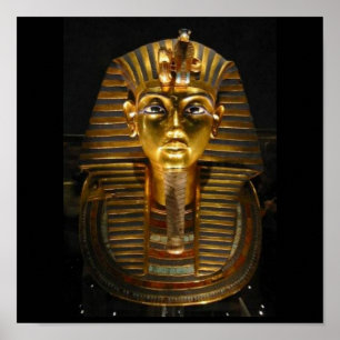 EGYPTIANMUMMY POSTER