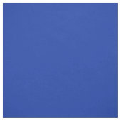 Egyptisch Blauw Effen Kleurstof Stof (Swatch)