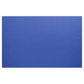 Egyptisch Blauw Effen Kleurstof Stof (Fat Quarter)