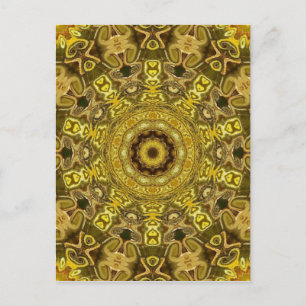 egyptisch briefkaart