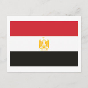 Egyptisch Briefkaart