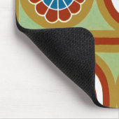 Egyptisch design #4 op Emporio Moffa Muismat (Hoek)