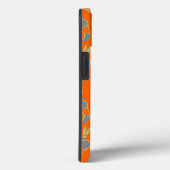 Egyptisch design #8 op Emporio Moffa Case-Mate iPhone Case (Achterkant / Rechts)