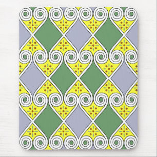 Egyptisch design #9 op Emporio Moffa Muismat