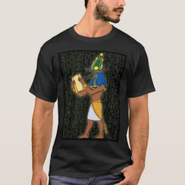 Egyptisch God Thoth T-shirt