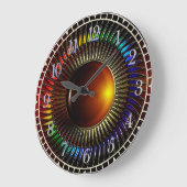 Egyptisch Grote Klok (Hoek)