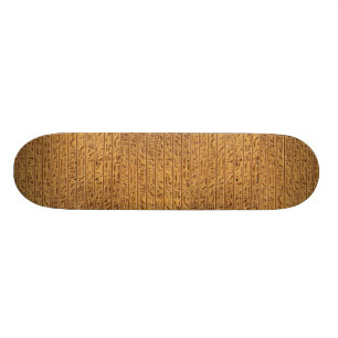 Egyptisch Hieroglyphse Skateboard