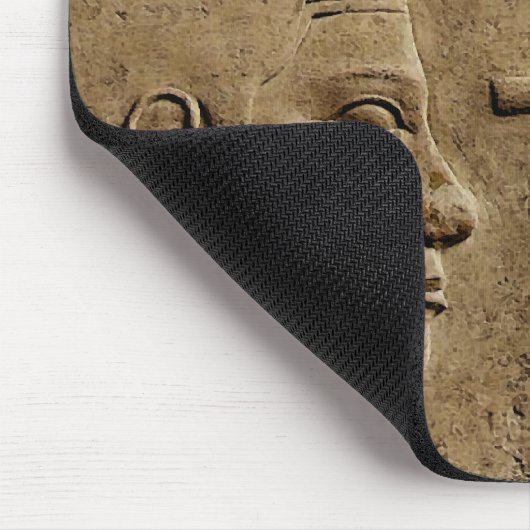 EGYPTISCH Itush Mousepad Muismat (Hoek)