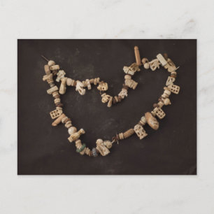 Egyptisch Ketting Briefkaart