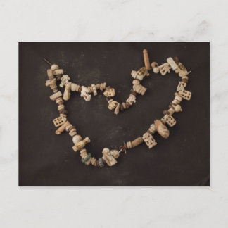 Egyptisch Ketting Briefkaart