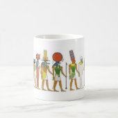 egyptisch koffiemok (Center)