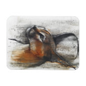 Egyptisch Magneet (Horizontaal)