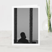 Egyptisch Man Kaart (Voorkant)