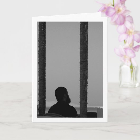 Egyptisch Man Kaart (Orchidee)