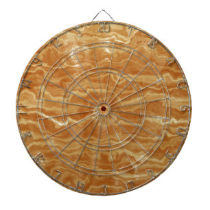 Egyptisch marmer dartbord