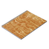 Egyptisch marmer notitieboek (Linkerzijde)