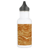 Egyptisch marmer waterfles (Links)