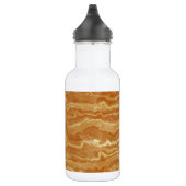 Egyptisch marmer waterfles (Rechts)