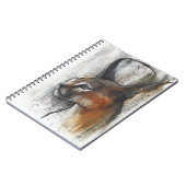 Egyptisch Notitieboek (Linkerzijde)