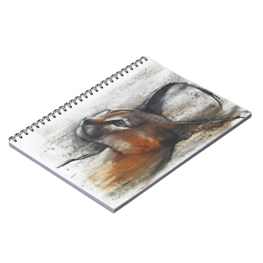 Egyptisch Notitieboek (Linkerzijde)