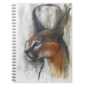 Egyptisch Notitieboek (Voorkant)