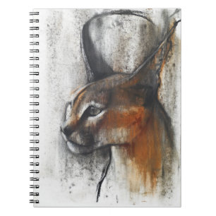 Egyptisch Notitieboek