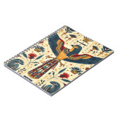 Egyptisch Notitieboek van Wijsheid (Linkerzijde)