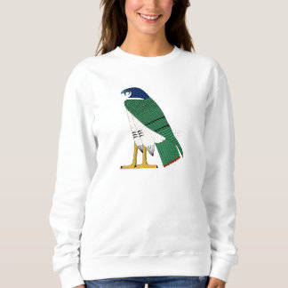Egyptisch ontwerp trui