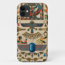 Egyptisch Patroon 2