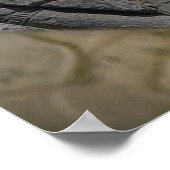 Egyptisch Poster (Hoek)