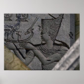 Egyptisch Poster (Voorkant)