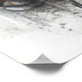 Egyptisch Poster (Hoek)