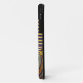Egyptisch Royal Golden Mask Case-Mate iPhone Case (Achterkant/links)