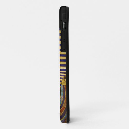 Egyptisch Royal Golden Mask Case-Mate iPhone Case (Achterkant/links)