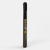 Egyptisch Royal Golden Mask Case-Mate iPhone Case (Achterkant/rechts)