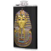 Egyptisch Royal Golden Mask Heupfles (Links)