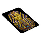 Egyptisch Royal Golden Mask Magneet (Rechterzijde)