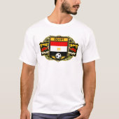 Egyptisch Shirt (Voorkant)