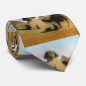 Egyptisch Stropdas (Opgerold)