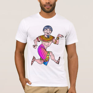 Egyptisch T-shirt